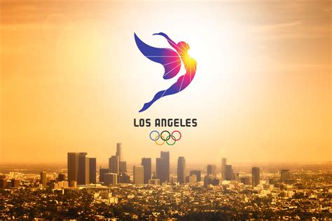 LA 2028 Summer Olympics .
